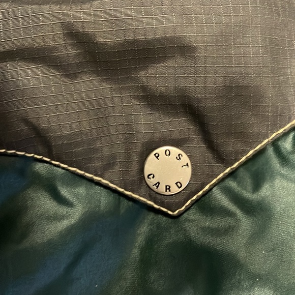 Men’s one piece snowsuit - Picture 5 of 13